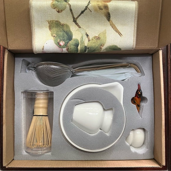 Matcha Set - Picture 6 of 6